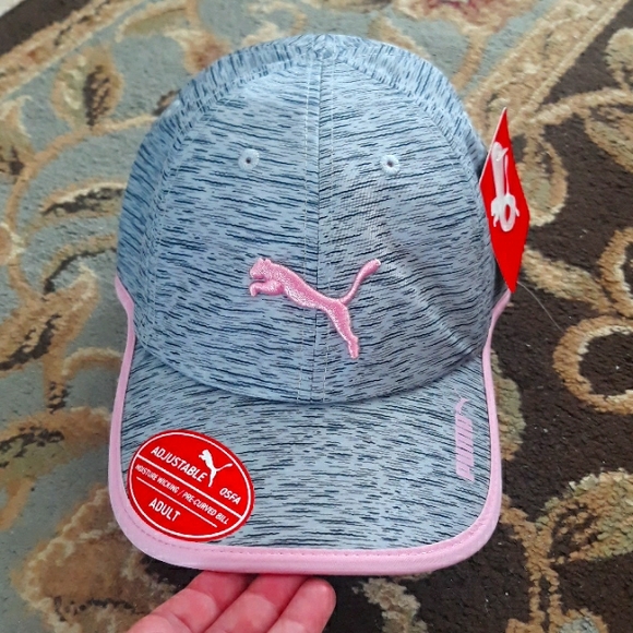 Puma Accessories - 6x*Host Pick*Puma adult hat
